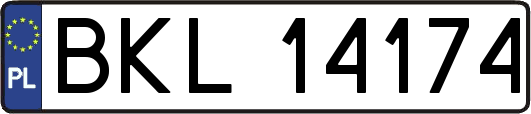 BKL14174