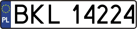 BKL14224