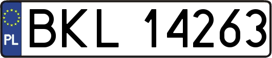 BKL14263