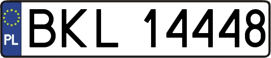 BKL14448