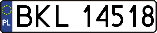 BKL14518