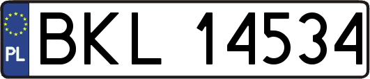 BKL14534