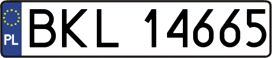 BKL14665