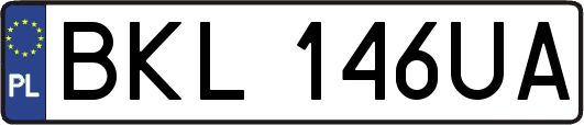 BKL146UA