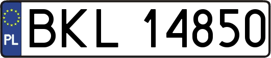 BKL14850