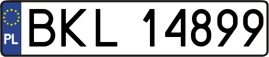 BKL14899