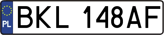 BKL148AF