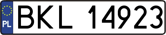 BKL14923