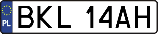 BKL14AH