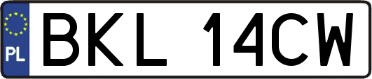 BKL14CW