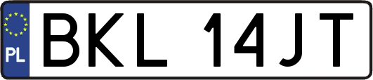 BKL14JT