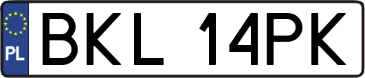 BKL14PK