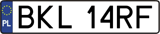 BKL14RF