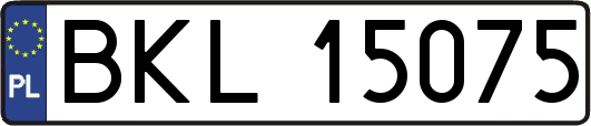 BKL15075