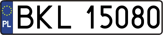 BKL15080