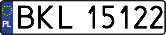 BKL15122