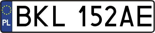 BKL152AE