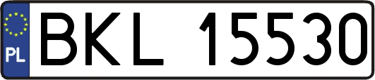 BKL15530