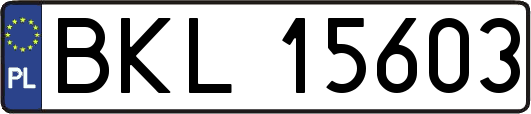 BKL15603