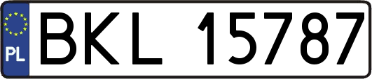 BKL15787