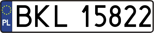 BKL15822