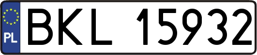 BKL15932