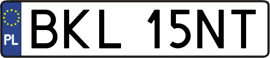 BKL15NT