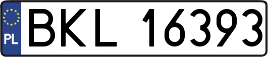 BKL16393