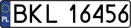 BKL16456