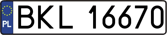 BKL16670