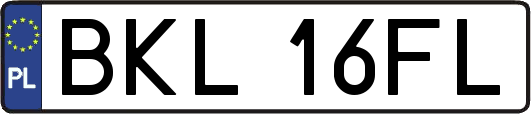 BKL16FL