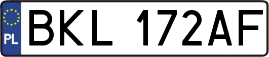 BKL172AF