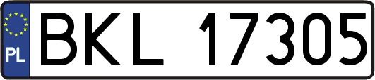 BKL17305