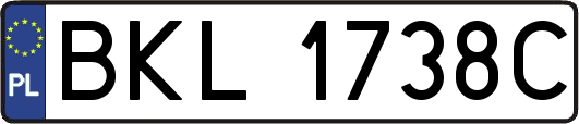 BKL1738C