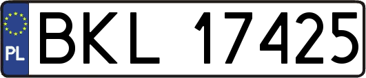 BKL17425