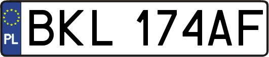 BKL174AF