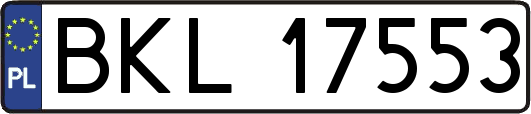 BKL17553