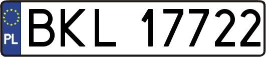 BKL17722