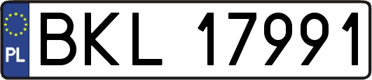 BKL17991