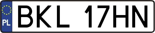 BKL17HN