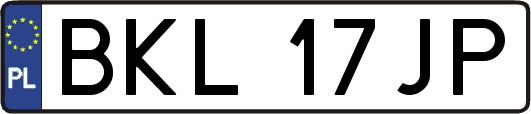 BKL17JP