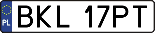 BKL17PT