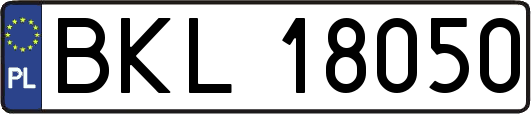 BKL18050