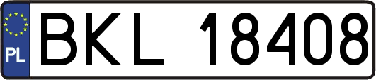 BKL18408