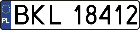 BKL18412