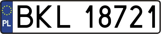 BKL18721