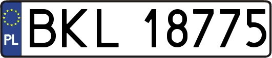 BKL18775