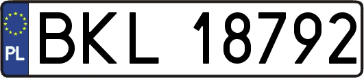 BKL18792