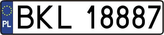 BKL18887