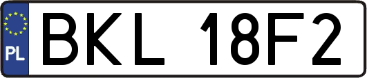 BKL18F2